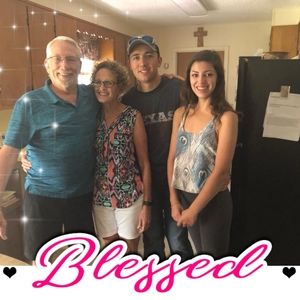 Meet your Posher, Paula